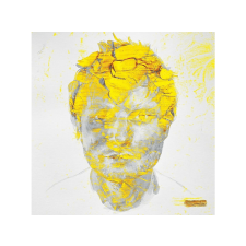  Ed Sheeran - - (Subtract) (Limited Deluxe Edition) (Cd) rock / pop