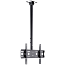 EDBAK CMS21 Adjustable Ceiling Mount For 40″-75″ Screens tv állvány és fali konzol