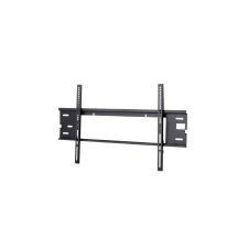 EDBAK EWB200C-B 190.5 cm (75") Black tv állvány és fali konzol