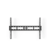 EDBAK FSM6040-T Univerzális dönthető fali tartó 32"-75" fekete