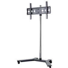 EDBAK TR51 Flat Screen Trolley for One 37″-60″ Screen tv állvány és fali konzol