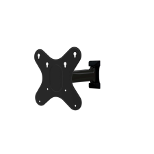  Edbak VSM650 asztali TV konzol 139,7 cm (55&quot;) Fekete Fali tv állvány és fali konzol