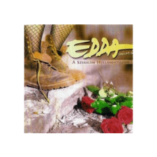 . Edda Művek - A szerelem hullámhosszán (Cd) rock / pop