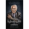 Eddie Jaku - A világ legboldogabb embere