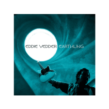  Eddie Vedder - Earthling (Cd) alternatív