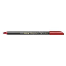EDDING 1200 Metallic piros rostirón (EDDING_7580196003) filctoll, marker