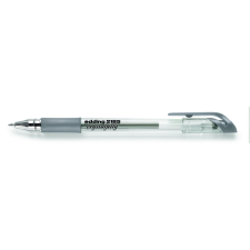EDDING 2185 zseléstoll - Ezüst (7060235006) filctoll, marker