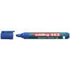 EDDING 383 Flipchart Marker - 1-5 mm, Kék (4004764013890)