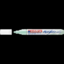 EDDING 5100 Akril marker 2-3mm, menta (7580245022) (7580245022) filctoll, marker