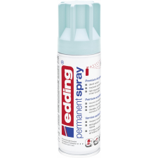  Edding 5200 Prémium Akrilfesték Spray Pastel Blue Mat (916), Matt Pasztel Kék 200ml akrilfesték