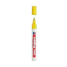 EDDING 750 sárga lakkmarker filctoll, marker