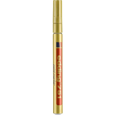 EDDING 751 1-2mm Lakkmarker - Arany (4-751053) filctoll, marker