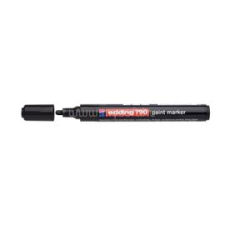 EDDING 790 2-3mm fekete lakkmarker (EDDING_7580147000) filctoll, marker
