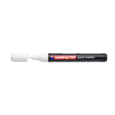 EDDING "790" lakkmarker 2-3 mm fehér (TED790F) (TED790F) filctoll, marker