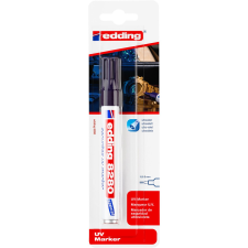 EDDING 8280 biztonsági UV marker filctoll, marker