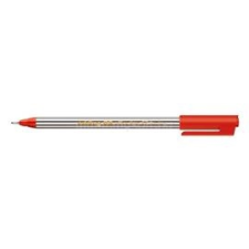EDDING 89 piros tűfilc (7070028002) filctoll, marker