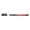 EDDING Alkoholos filc, OHP, 0,3 mm, EDDING 140S, zöld