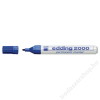 EDDING Alkoholos marker, 1,5-3 mm, kúpos, EDDING 