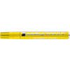  EDDING Alkoholos marker, 1,5-3 mm, kúpos, EDDING "2000", sárga