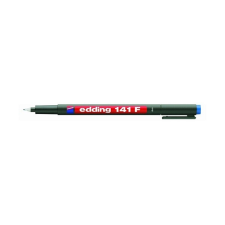 EDDING Alkoholos marker EDDING 141F kék filctoll, marker