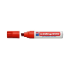 EDDING Alkoholos marker EDDING 800 piros