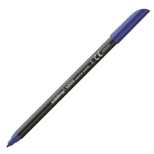 EDDING Filctoll EDDING 1200 kék filctoll, marker