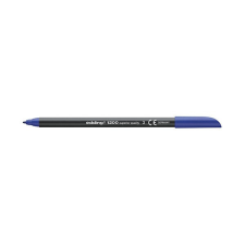 EDDING Filctoll EDDING 1200 kék filctoll, marker