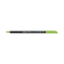 EDDING Filctoll edding 1200 neon zöld 7580195025 filctoll, marker