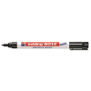 EDDING Laboratóriumi marker, 1 mm, kúpos, EDDING 