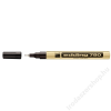 EDDING Lakkmarker, 0,8 mm, EDDING 780, arany (TED780A)