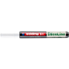 EDDING Lakkmarker, 1-2 mm, EDDING  51 , fehér