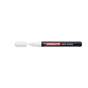 EDDING Lakkmarker, 1-2 mm, EDDING "791", fehér