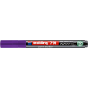 EDDING Lakkmarker, 1-2 mm, PCR, EDDING 