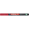 EDDING Lakkmarker, 1-2 mm, PCR, EDDING 