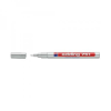 EDDING Lakkmarker 1-2mm kerek EDDING 751 ezüst