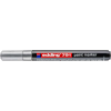 EDDING Lakkmarker 1-2mm, kerek Edding 791 ezüst