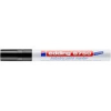 EDDING Lakkmarker, 2-4 mm, EDDING, "8750", fekete