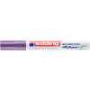  EDDING Lakkmarker, 2-4 mm, EDDING "750", lila