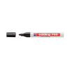 EDDING Lakkmarker EDDING 750 2-4mm fekete