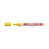 EDDING Lakkmarker edding 750 2-4mm sárga