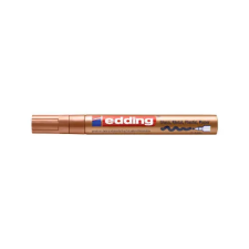 EDDING Lakkmarker Edding 750 vörösréz filctoll, marker