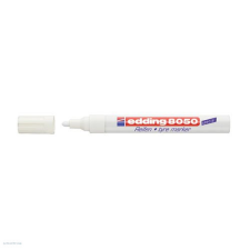 EDDING Marker EDDING 8050 GUMIJELÖLŐ MARKER D10 filctoll, marker