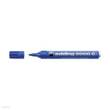 EDDING Marker permanent Edding 2000 filctoll, marker