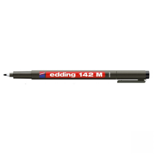 EDDING Permanent marker 1mm, 142M Edding 4klt filctoll, marker