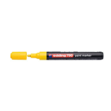 EDDING "790" lakkmarker 2-3 mm sárga (TED790S) filctoll, marker