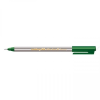 EDDING Rostirón, tűfilc 0,3mm, Edding 89 zöld