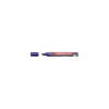 EDDING Táblamarker 1,5-3mm, kerek Edding 250 kék