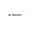 EDDING Táblamarker 1,5-3mm, kerek Edding 250 kék