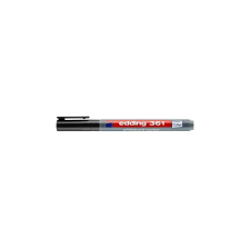 EDDING Táblamarker 1,5-3mm, kerek Edding 361 fekete filctoll, marker