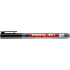 EDDING Táblamarker 1,5-3mm, kerek edding 361 piros